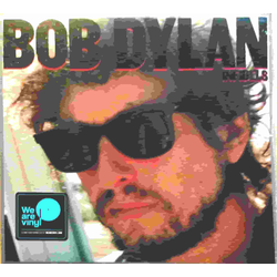Bob Dylan - Infidels