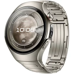 HUAWEI Watch 5 46mm Titanium