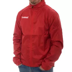 JAKNA HMLPROMO RAIN JAKCET JACKET Hummel - 211616-3062-L