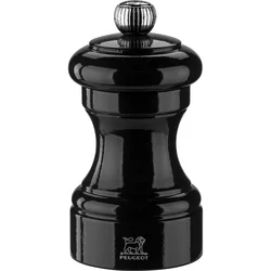 Bistro pepper grinder, 10 cm, Slate Grey - Peugeot