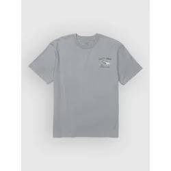 Salty Crew Surface Classic T-Shirt quarry