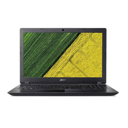 Acer Aspire 3 A315-32 Intel Pentium N5000/15.6HD/4GB/500GB/Intel UHD 605/Linux/Black