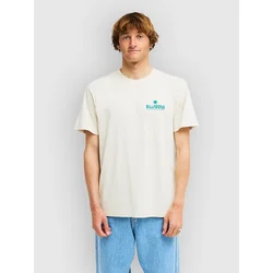 Billabong Glance moška majica oatmeal