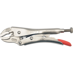 YATO Grip klešta, 180mm, CrVMo