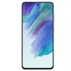 SAMSUNG pametni telefon Galaxy S21 FE 5G 8GB/128GB, White