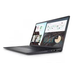 DELL Laptop Vostro 3530, 15.6, 1920 x 1080, 8GB, 512GB SSD, Crni