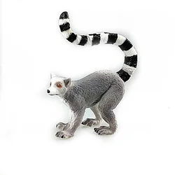 Figura Lemur 8 cm