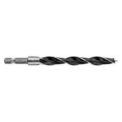 Vrtalnik za les Hex 10,0 mm 54T582