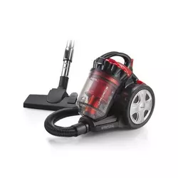 Ariete AR2753 usisivač sa posudom 700W