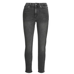 ONLY Kavbojke  siv denim