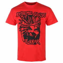 Metal majica moška Extreme Noise Terror - DAGGER - PLASTIC HEAD - PH12558