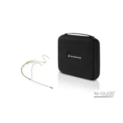 Sennheiser SL Headmic 1-4 BK naglavni mikrofon, črn