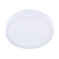 Brilagi - LED plafonsko svetlo POOL LED/48W/230V 3000/4500/6000K, prečnika 40 cm, belo
