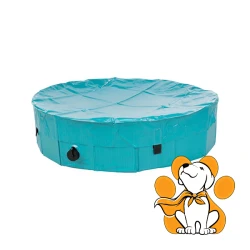 Trixie Pokrivač Za Bazen Za Pse, Obima 80cm