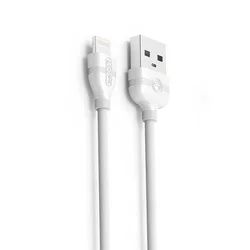 Proda Kabel Normee PD-B05i USB - iPhone Lightning, 1,2 m, bel