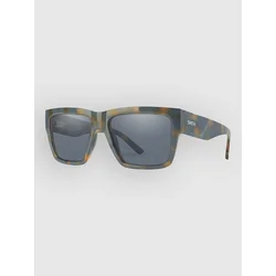 Smith Lineup Flint/Tarmac Tortoise Sunglasses chromapop polarized slate