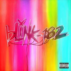 Blink-182 Nine (Gatefold Sleeve) (Vinyl LP)