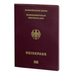 Berlin zaštitna futrola za putovnicu