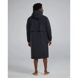 Tyr tech unisex hydrosphere parka black l