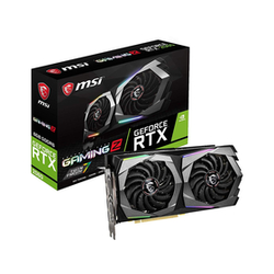 MSI grafična kartica RTX 2060 GAMING Z 6G nVidia 6GB GDDR6