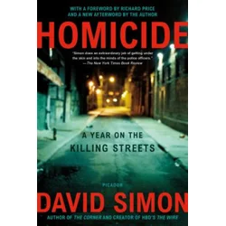 Homicide