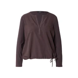 monari Bluza čokolada