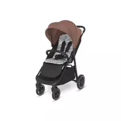 Baby Design Coco sportska kolica za bebe, roza