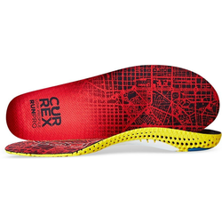Vložki za čevlje CURREX CURREX RunPro Low 20131-18 Velikost L