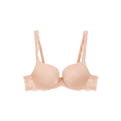 LingaDore Nedrček DAILY LACE, bež