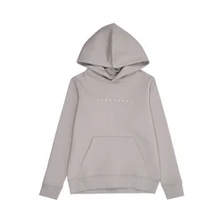JACK & JONES Duks za dečake 12237468, Sivi