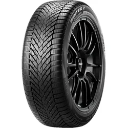 Pirelli Cinturato Winter 2 ( 205/55 R16 91H, sa zaštitom za felne (MFS) )