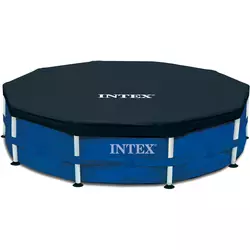 Intex Ponjava za pokrivanje za Frame Pools - O 549 cm