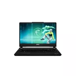 MSI - Cyborg 15 C13WF (Platinum Gray) 10-Core i7-13620H (6P+4E) 4.9GHz/24MB 16GB DDR5 1TB-SSD-M.2-NVMe 15.6`` FHD IPS AG (1920x1080) 100%-sRGB 144Hz 720p RTX-5060/8GB AI GLan WiFi6 BT5.3 HDMI-DP White-Backlite 60Wh DOS
