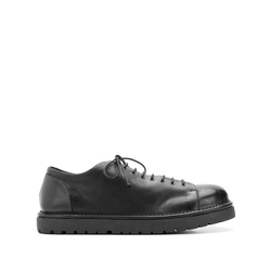 Marsell - Pallottola derby shoes - men - Black