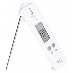 Termometer DT-12