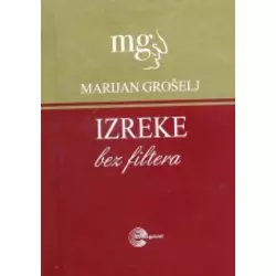 Izreke bez filtera
