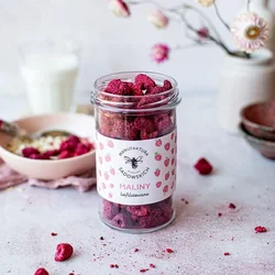 shumee Liofilizirane maline