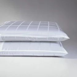 Jastučnica 100% pamučni saten 50x70cm Clas A1 ( VLK000177-clasa1 )