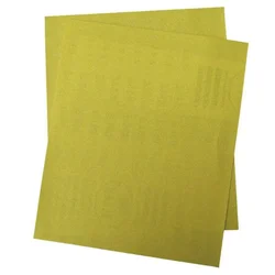 Brusni papir STARCKE, 230 x 280 mm, granulacije 60