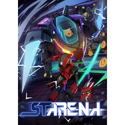 Starena (PC) Steam Key GLOBAL