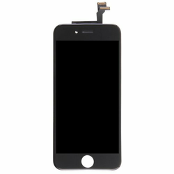 LCD Zaslon za Apple Iphone 6 - Črn