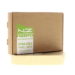 NZero Xtra Cold Green 500g Vroči vosek