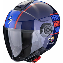 SCORPION Exo-city ii fc barcelona blue