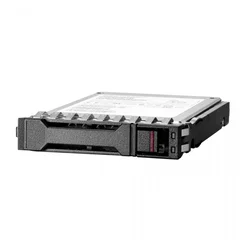 HPE 7.68TB SAS 12G Read Intensive SFF (2.5in) Basic Carrier Value Multi Vendor SSD