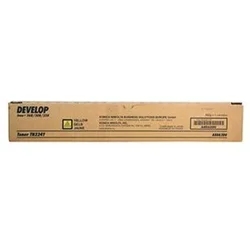 DEVELOP TN-324 Y (A8DA2D0) Yellow, originalen toner