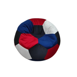 Lazy Pleasure Lazy bag Lopta, O230cm, Šareni