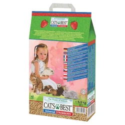 Catss Best Ekološki posip Univerzal - 10 L