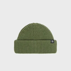 Cropp - Kapa beanie - maslina