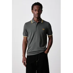 Fred Perry polo majica moška bombažna