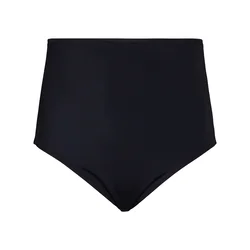 Swim by Zizzi Bikini hlačke SBASIC črna